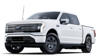2025 Ford F-150 Lightning® External Image 1